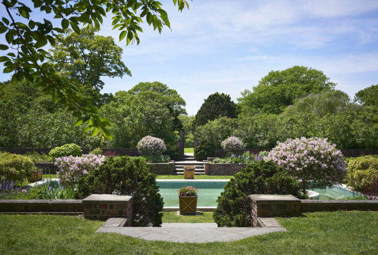 Tradition and change intertwine to  create beauty at a century-old arboretum